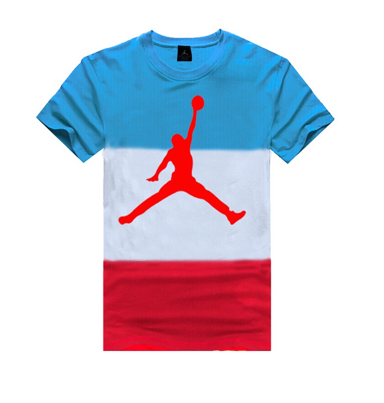 men jordan t-shirt S-XXXL-2021